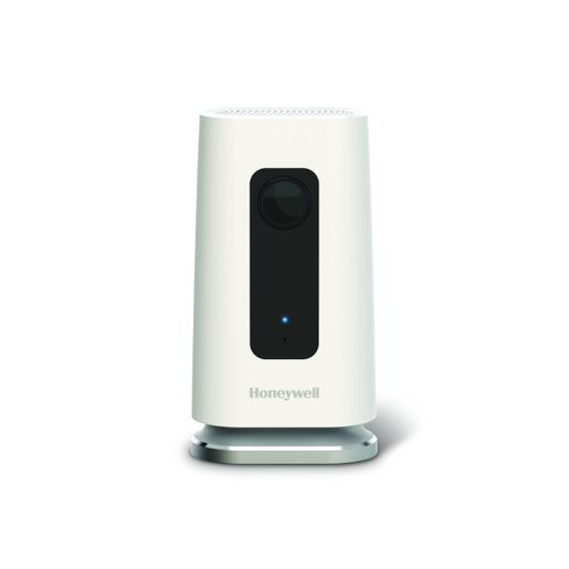 Honeywell Lyric C1 Smart Camera Price Comparisons | Compare The Build
