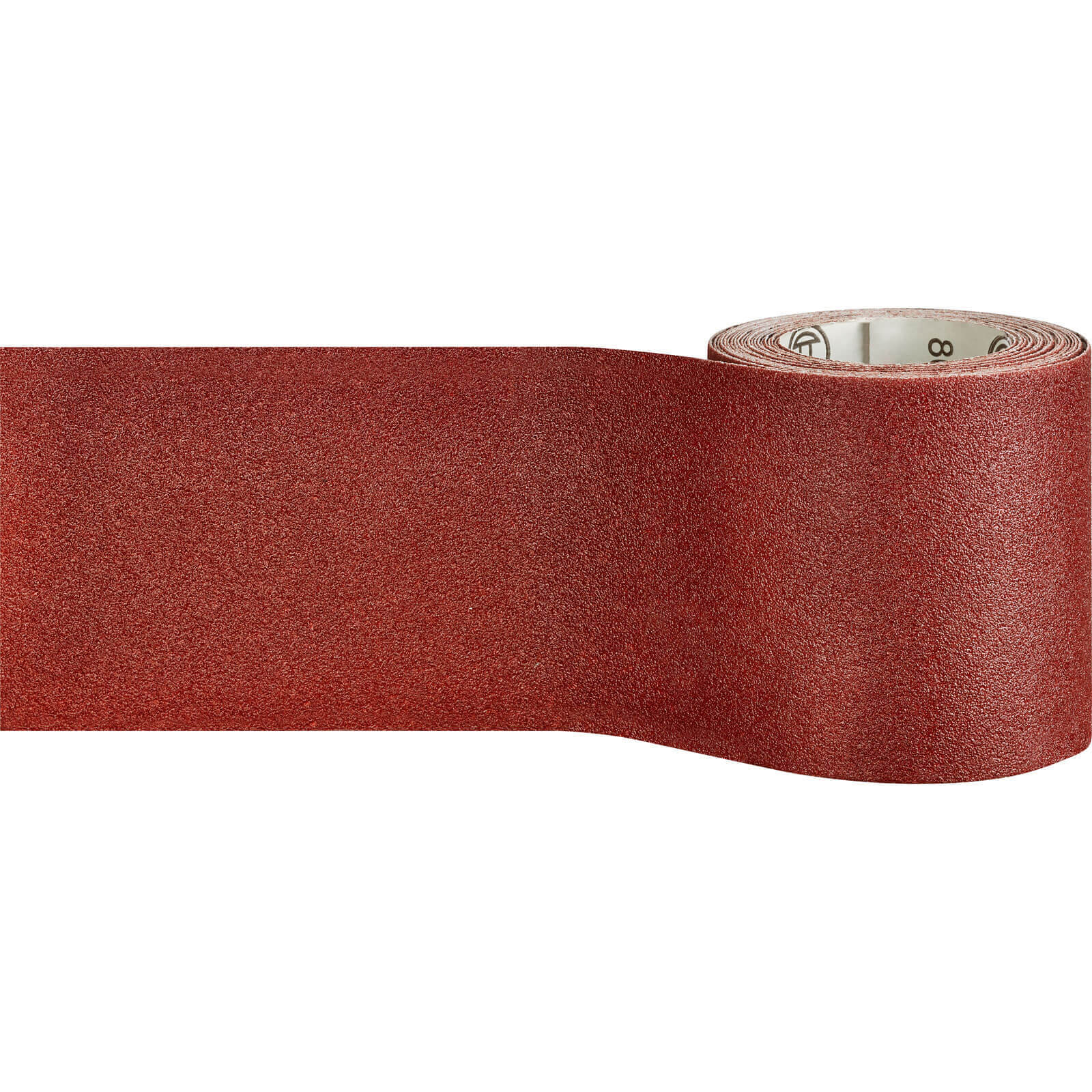 Bosch Sanding Roll Red for Wood 115mm 5m 120g Price Comparisons | Compare The Build