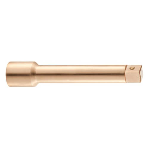 Facom 1/2" Drive Non Sparking Copper Beryllium Socket Extension Bar 1/2" 200mm Price Comparisons | Compare The Build