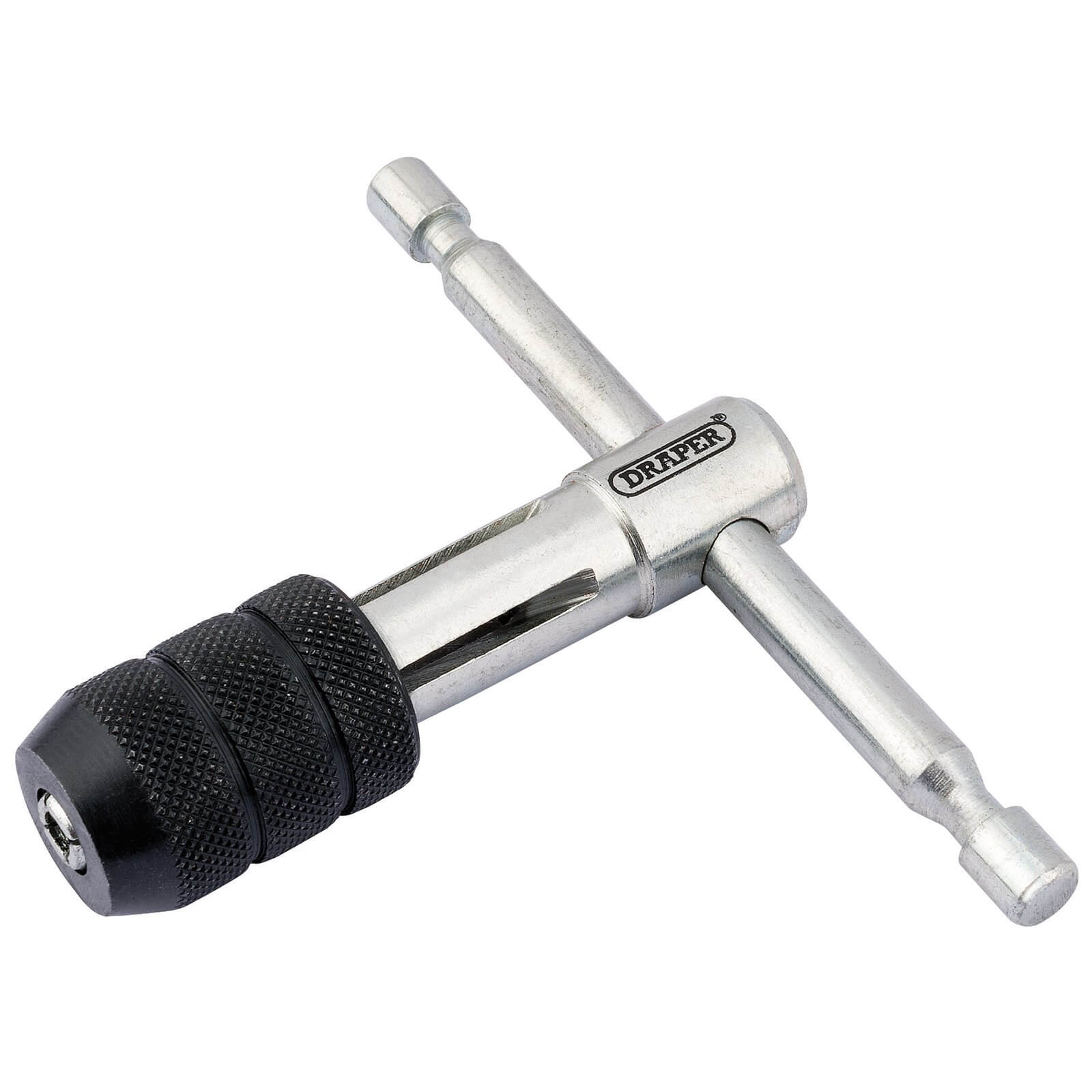 Draper T Type Tap Wrench 4 - 6.3mm Price Comparisons | Compare The Build