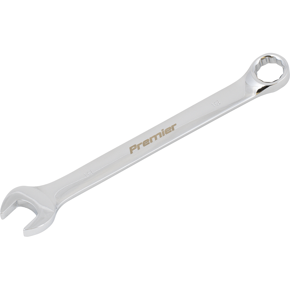 Sealey Combination Spanner 16mm Price Comparisons | Compare The Build