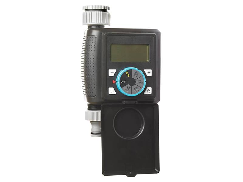 Flopro FLO70300475 Flopro+ Digital Timer Price Comparisons | Compare The Build