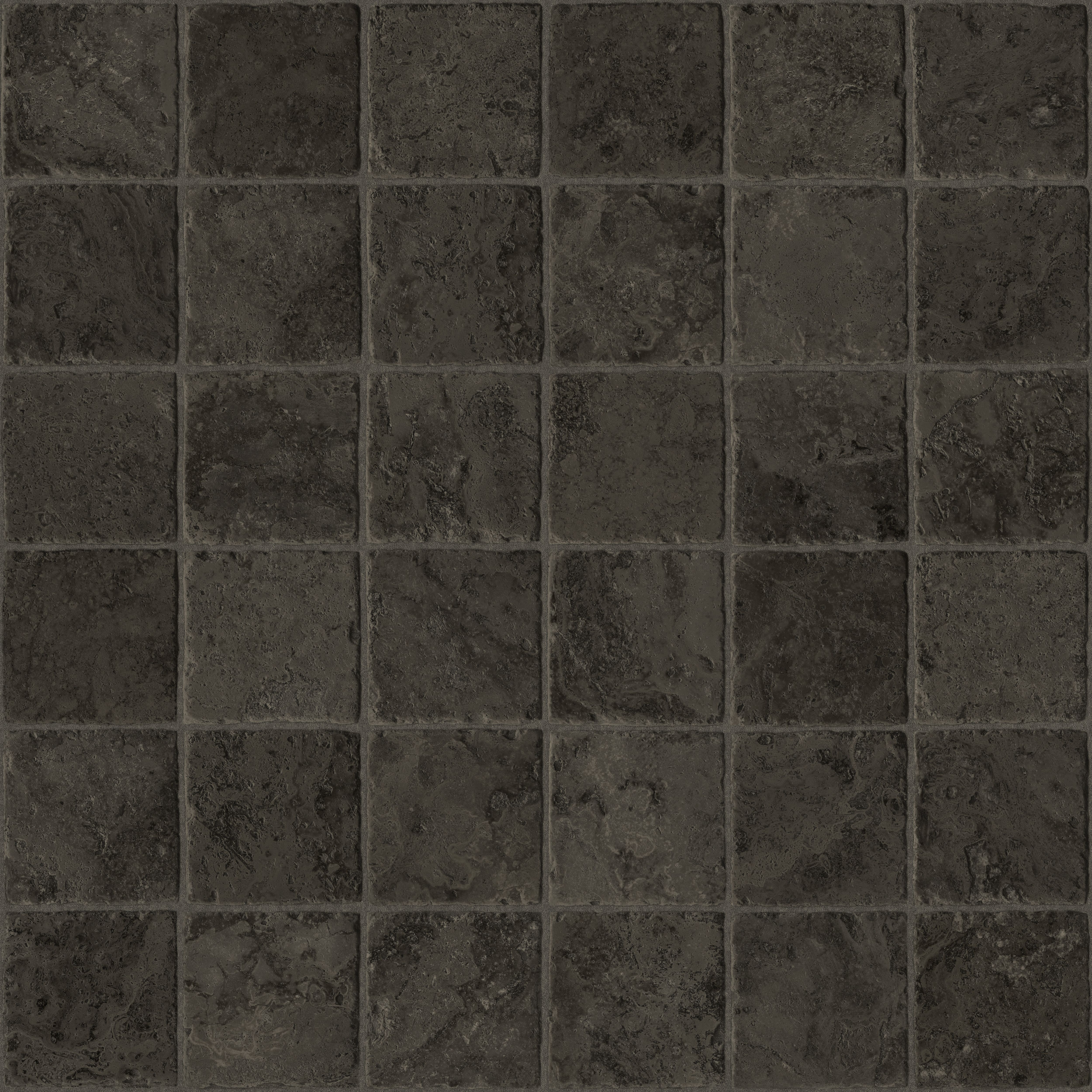 Colours Burgio Black Stone Effect Vinyl Flooring Price Comparisons | Compare The Build