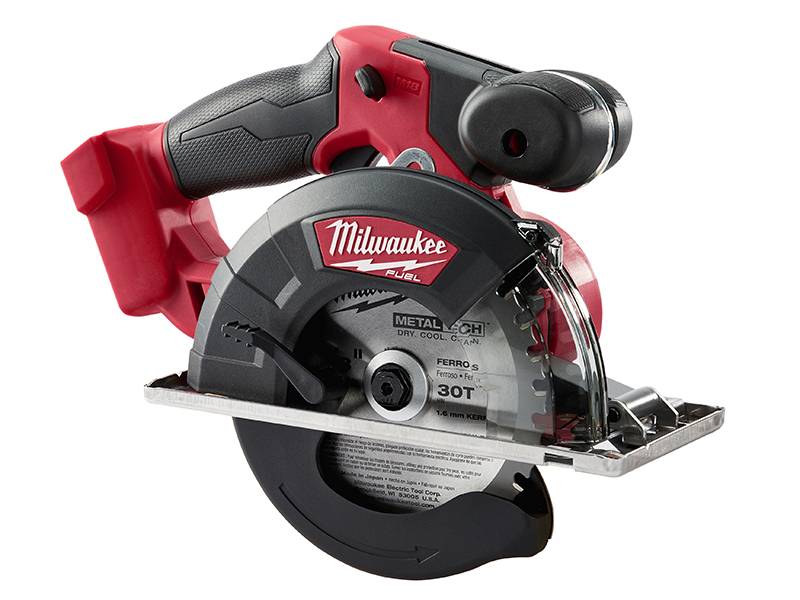 Milwaukee Power Tools MILM18FMCS0 M18 FMCS-0 Fuel™ Metal Saw 150mm 18V Bare Unit Price Comparisons | Compare The Build