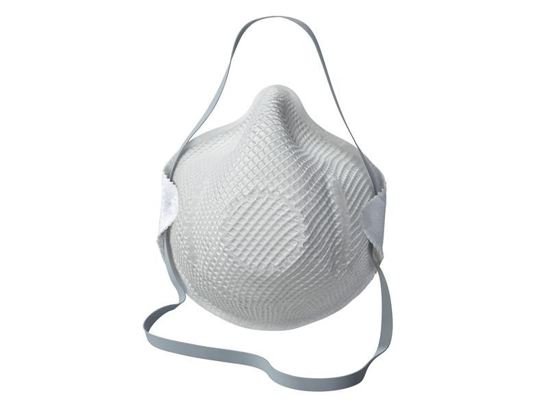 Moldex MOL240015 Classic Series FFP2 NR D Non-Valved Mask (Single) Price Comparisons | Compare The Build