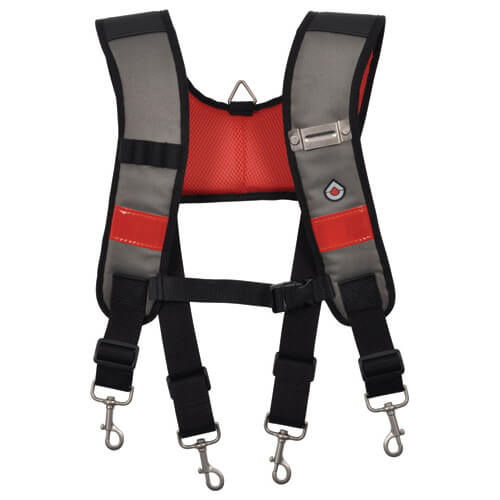 CK Magma Comfort Tool Braces for MA2723 Work Belt Price Comparisons | Compare The Build