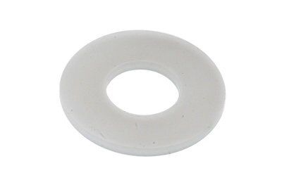 Skip19B Nylon Washer Nylon 25Pc M8 Price Comparisons | Compare The Build