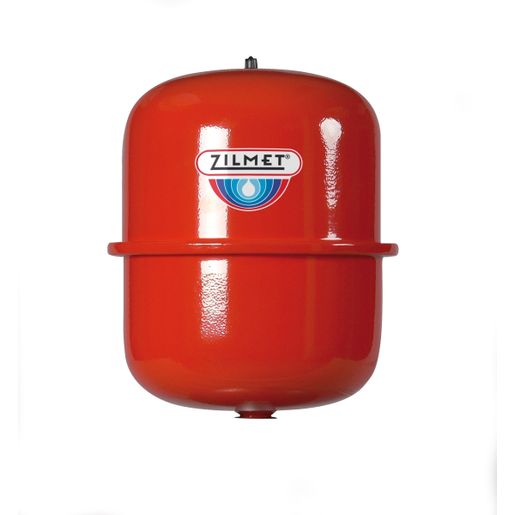 Zilmet 18L Wall Mounted Expansion Vessel 1300001800 Price Comparisons | Compare The Build