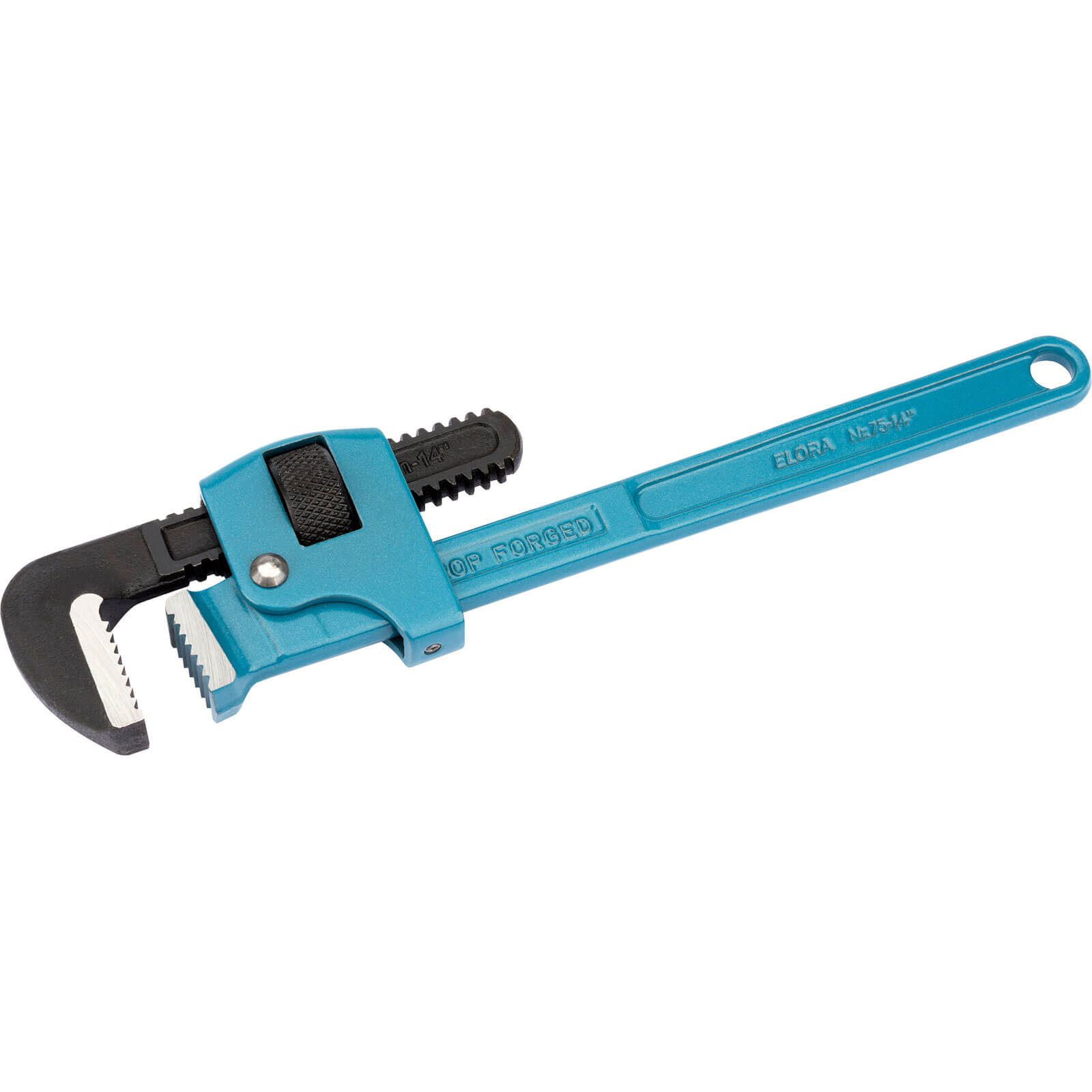 Elora Pipe Wrench 350mm Price Comparisons | Compare The Build