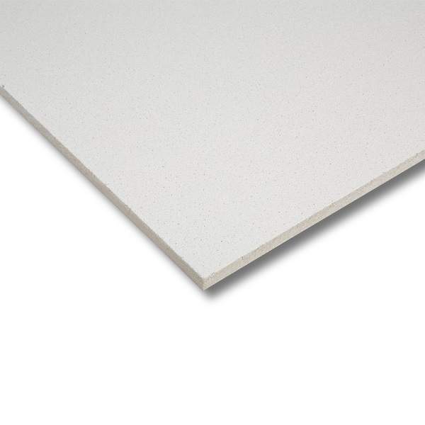 Armstrong Dune eVo Square Ceiling Tiles 600mm x 600mm - 5.76m2 CIS DUE 66 S Price Comparisons | Compare The Build