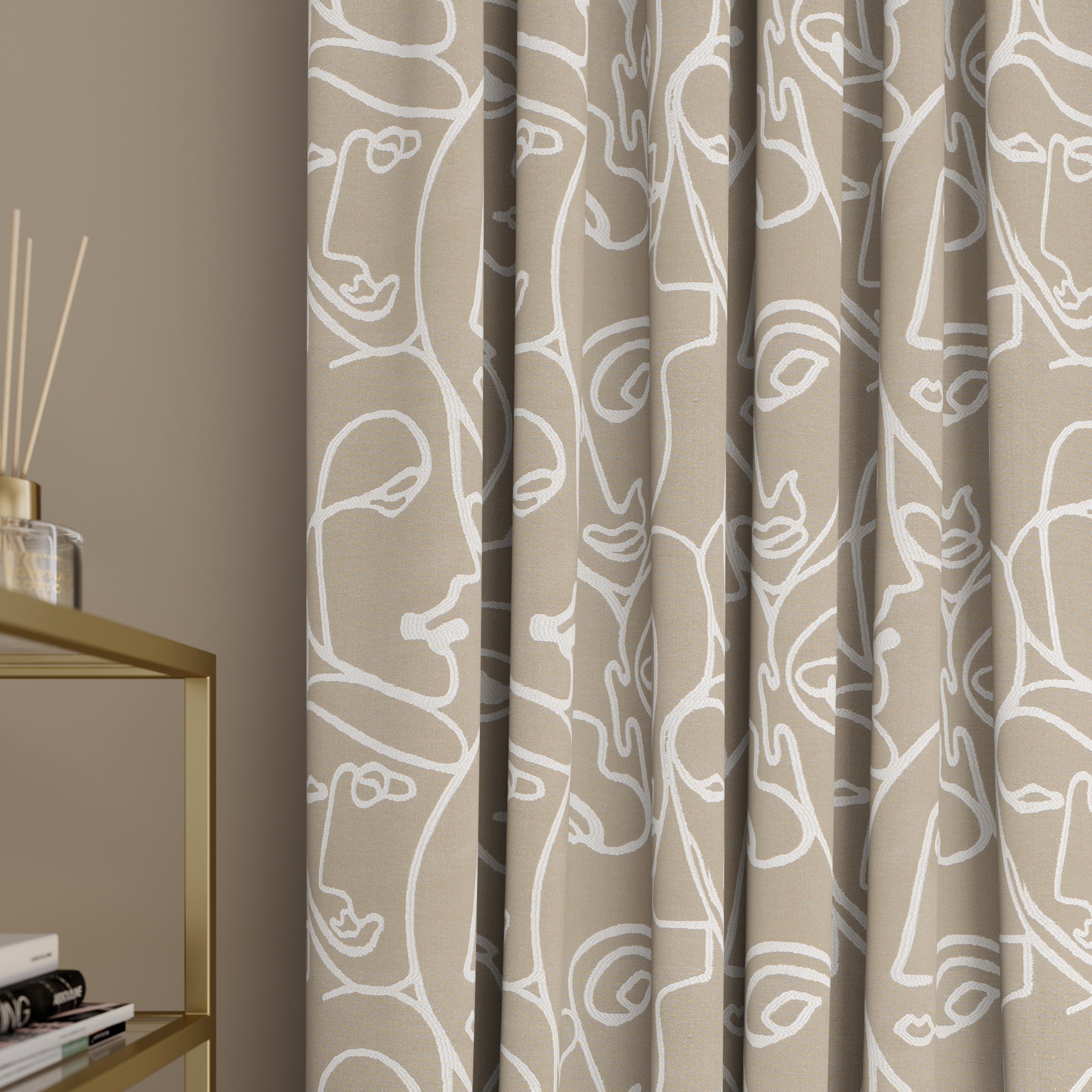 Henri Made to Measure Curtains Henri Silver Price Comparisons | Compare The Build