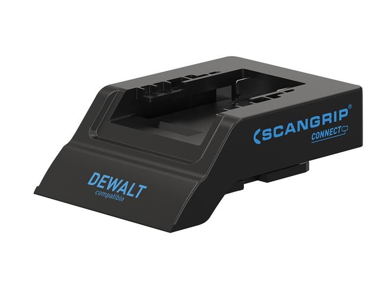 SCANGRIP® SCG036142C CONNECT DEWALT Connector Price Comparisons | Compare The Build