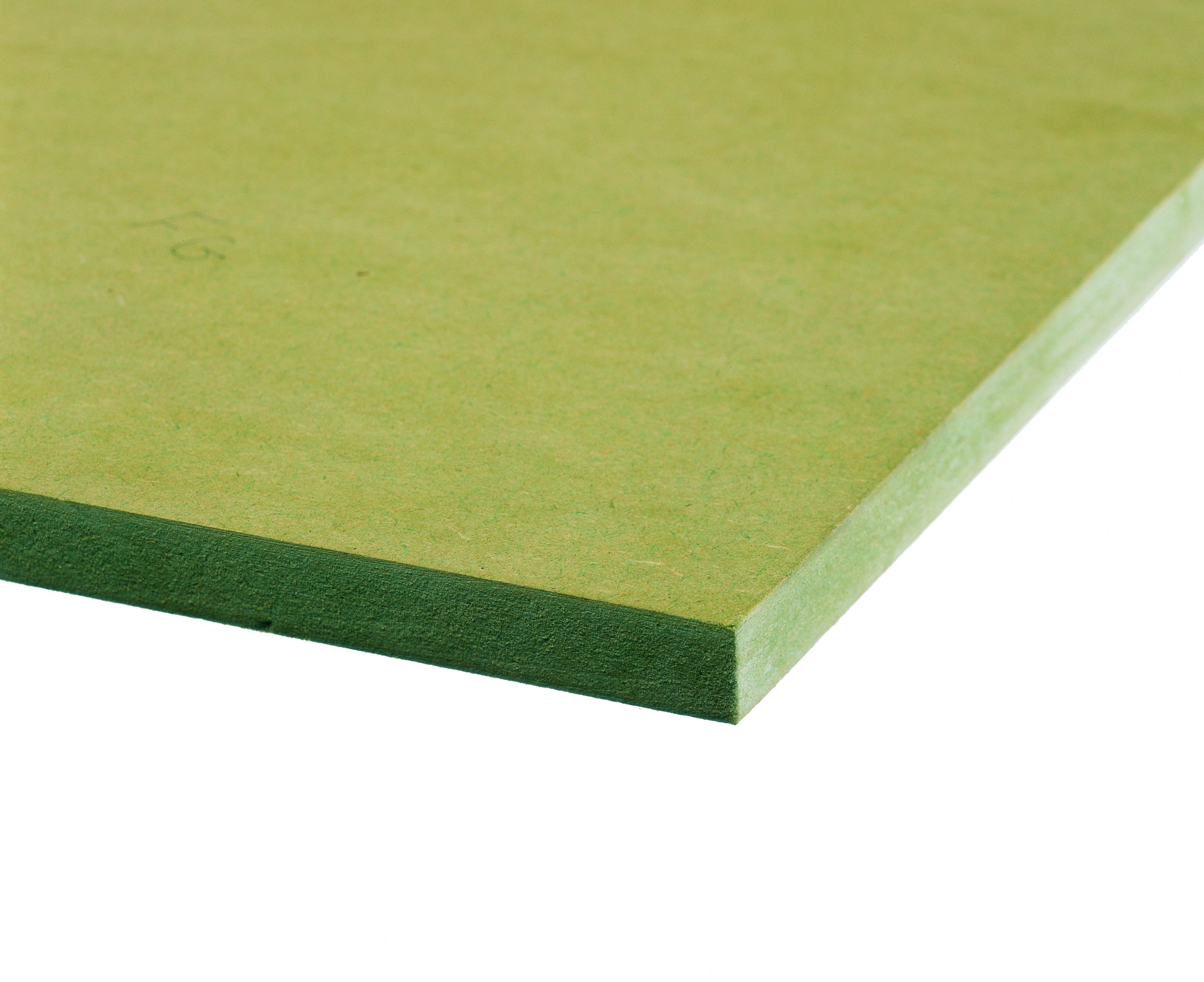 12mm x 2440mm x 1220mm CaberMDF Moisture Resistant Trade | Compare The Build