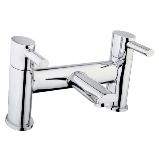 iflo Santerno Bath Filler Tap Price Comparisons | Compare The Build