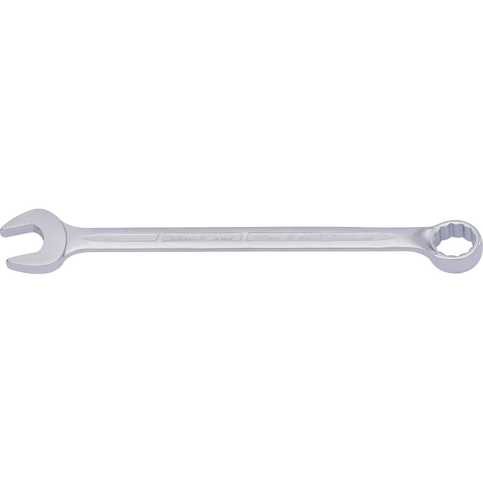 Elora Long Combination Spanner 19mm Price Comparisons | Compare The Build