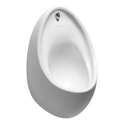 Armitage Shanks S611001 Contour Urinal Concealed White 670mm Price Comparisons | Compare The Build