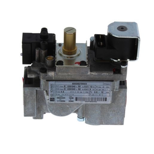 Baxi Novamax Gas Valve Sit 822mm 5132215 Price Comparisons | Compare The Build