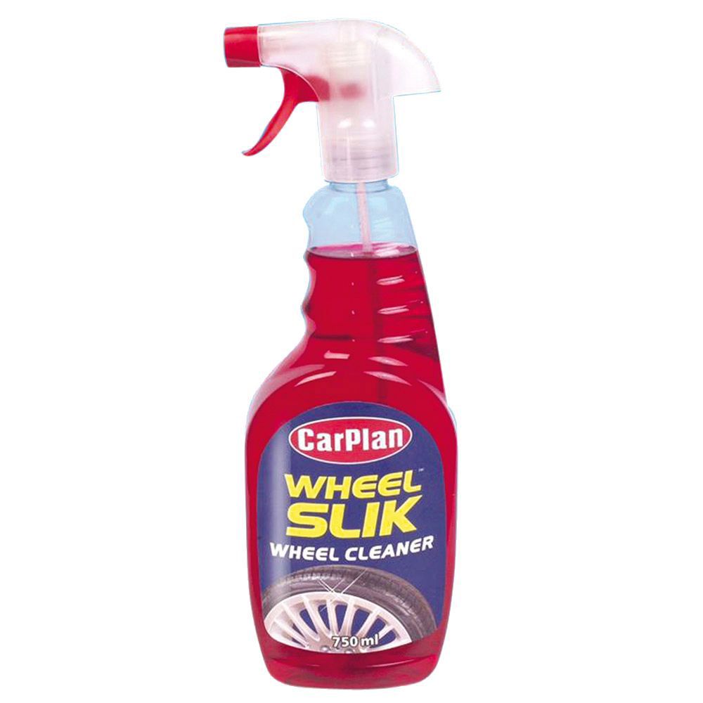 Carplan Cleaner, 750Ml Price Comparisons | Compare The Build