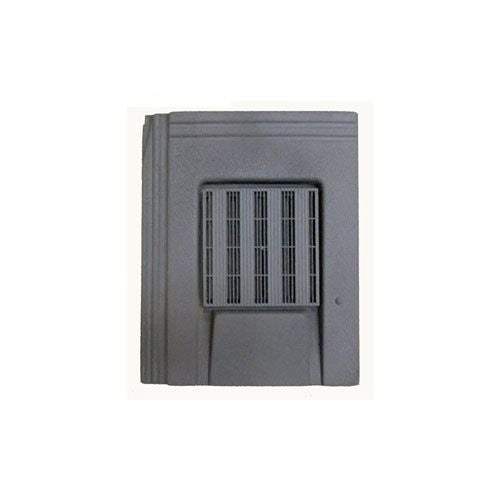 Harcon In-line Non Profile Roof Tile Vent - Grey RV10K/A514/GY03 Price Comparisons | Compare The Build