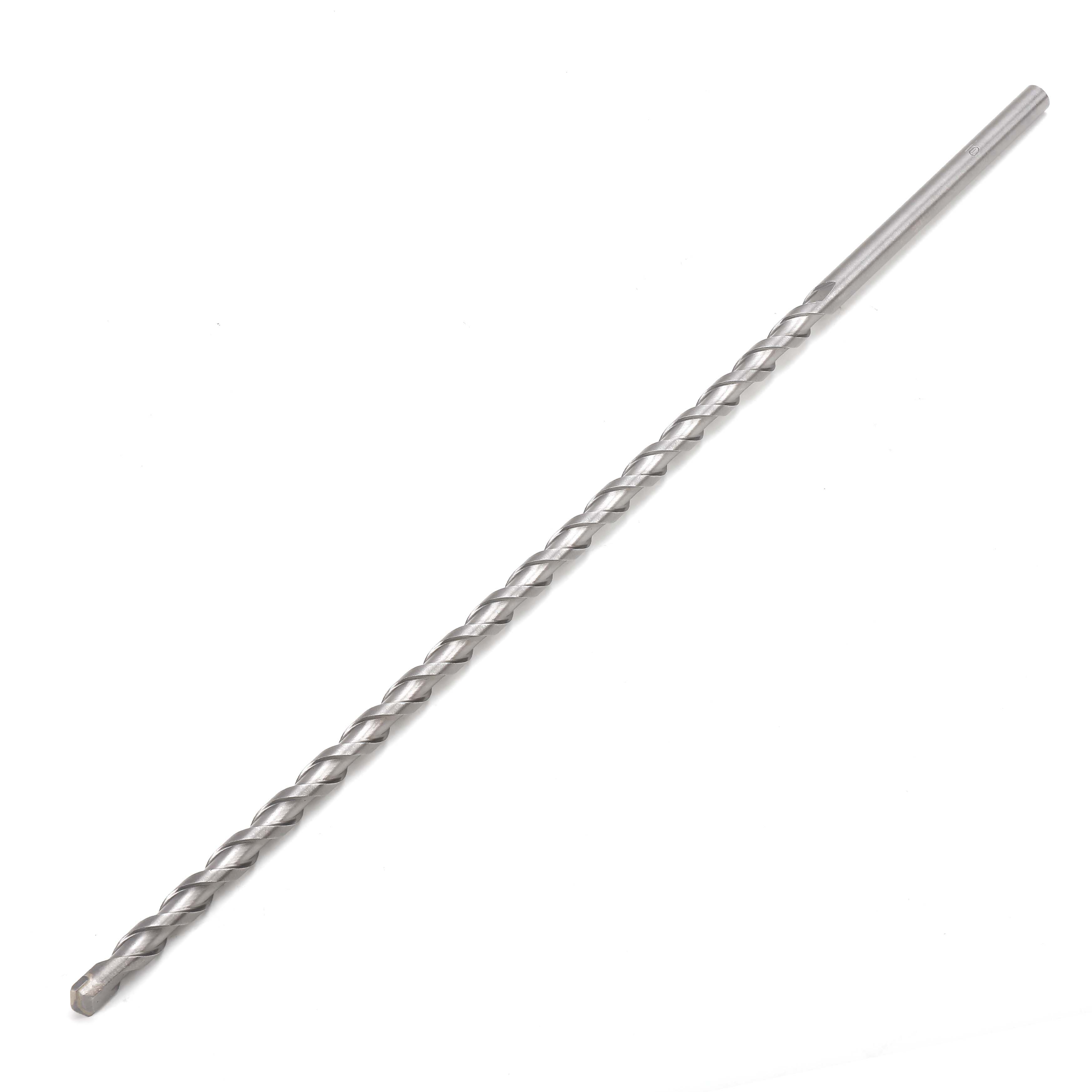 Universal Masonry Drill Bit (Dia)10mm (L)400mm Price Comparisons | Compare The Build