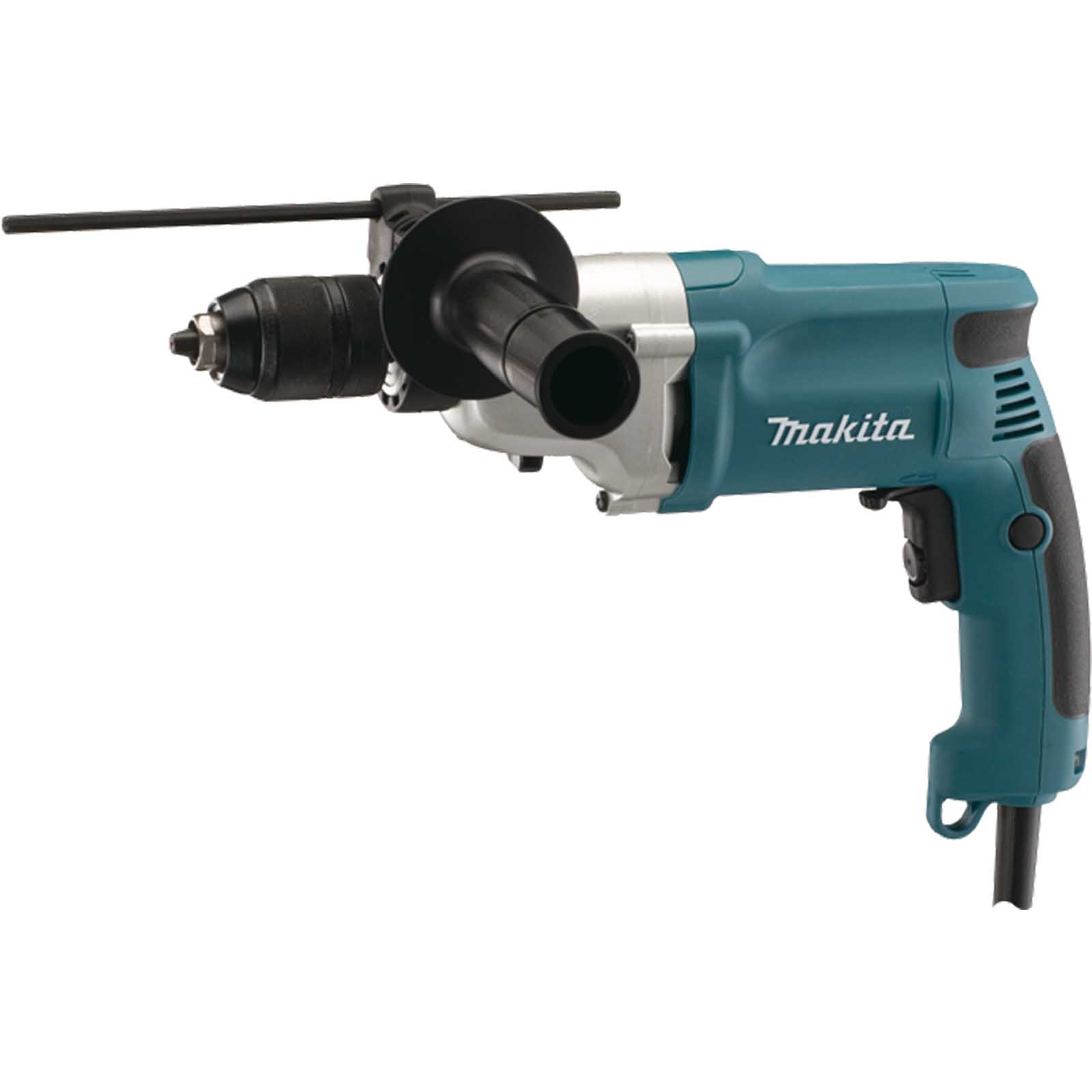 Makita DP4011 Rotary Drill 110v Price Comparisons | Compare The Build