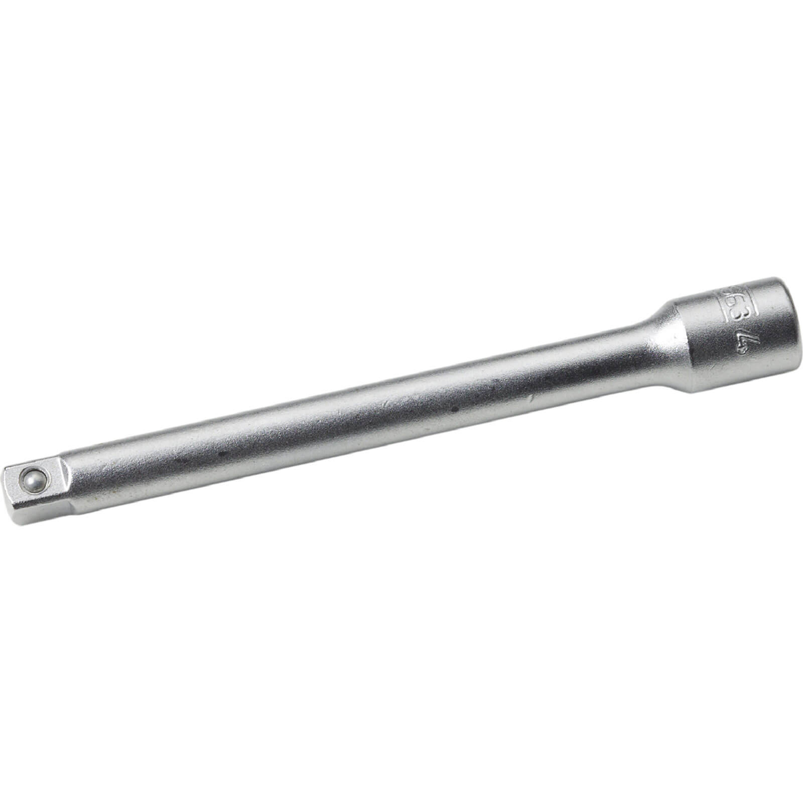 Bahco 1/4" Drive Socket Extension Bar 1/4" 50mm Price Comparisons | Compare The Build