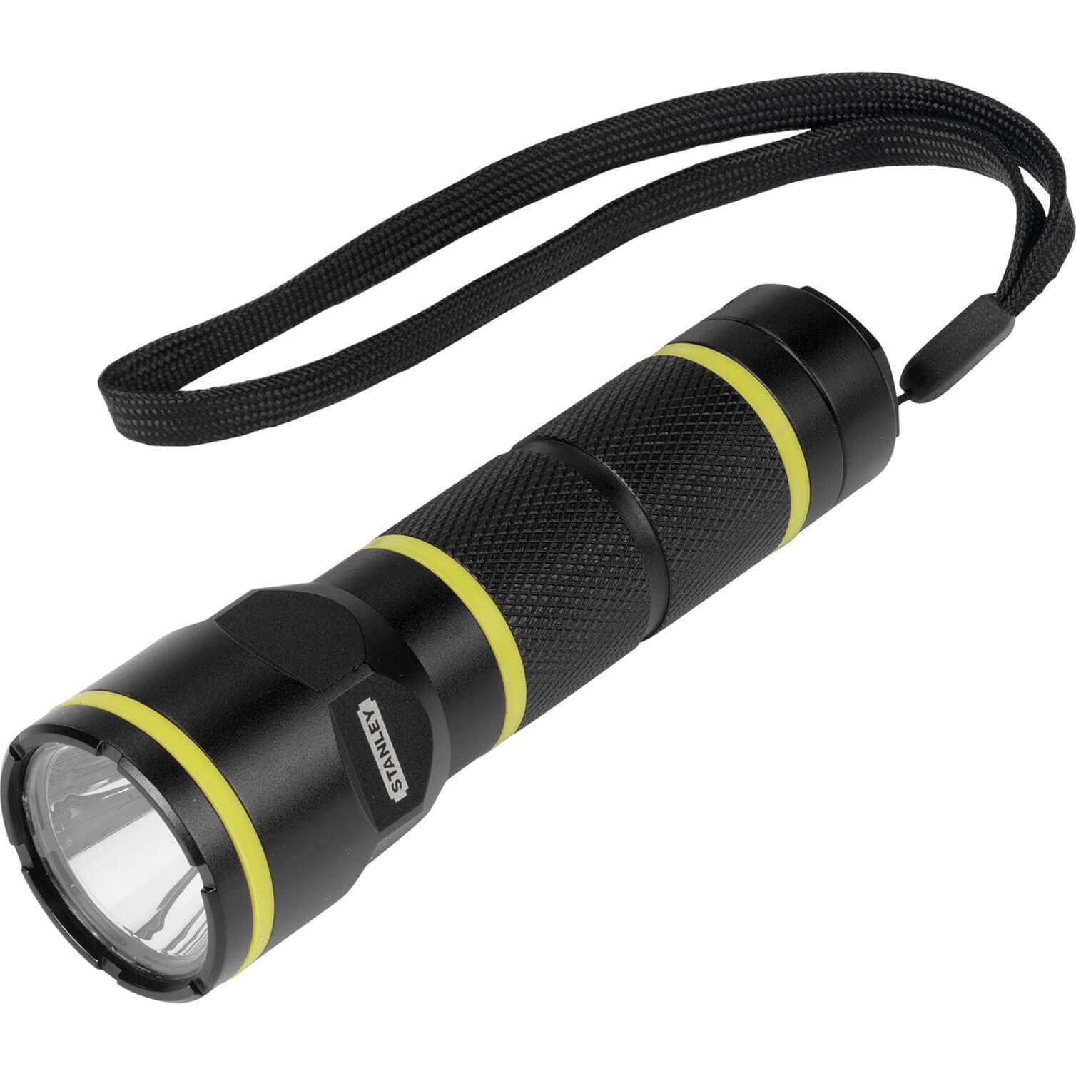 Stanley FatMax Aluminium Torch Black Price Comparisons | Compare The Build