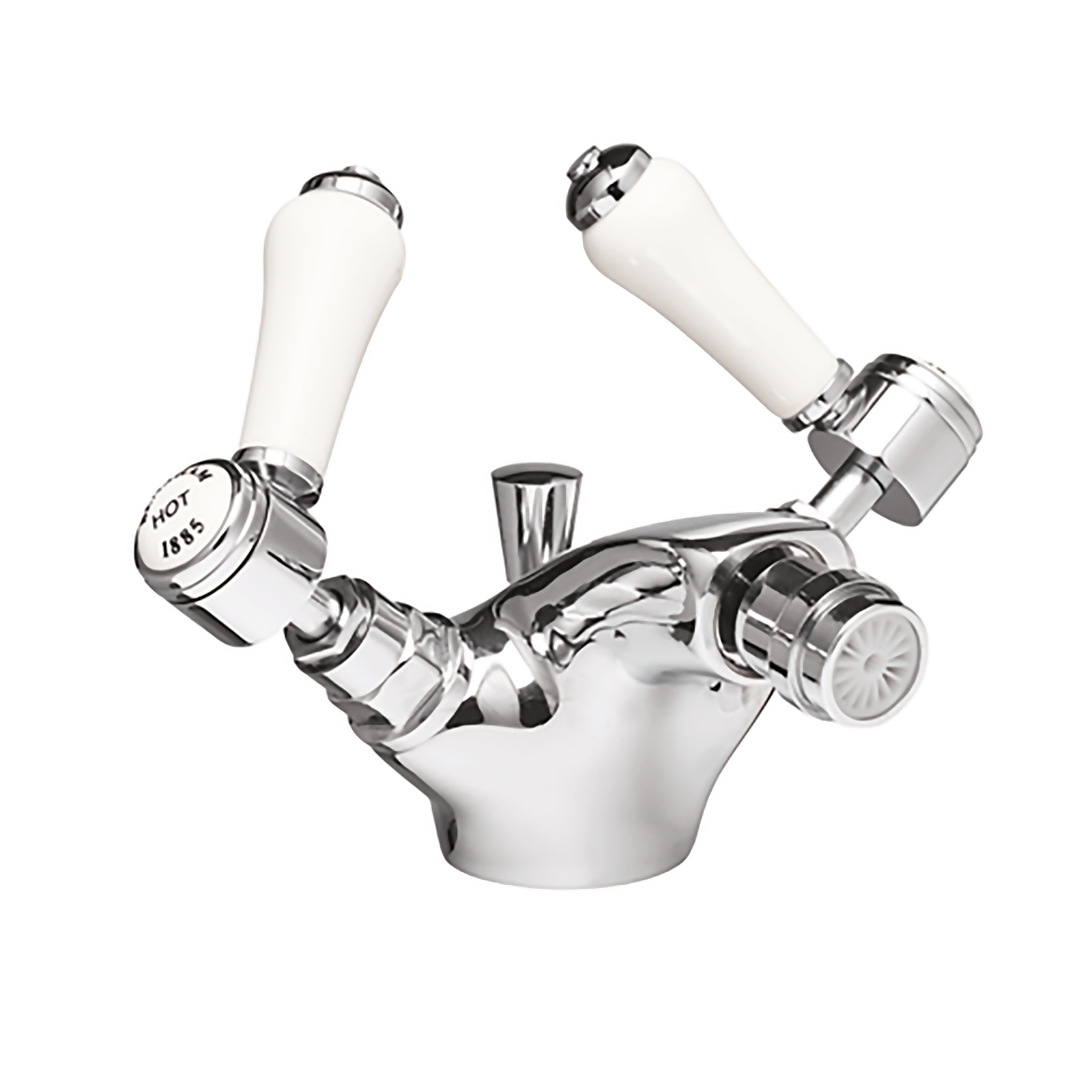 Bathstore Bensham Lever Head Bidet Tap Price Comparisons | Compare The Build