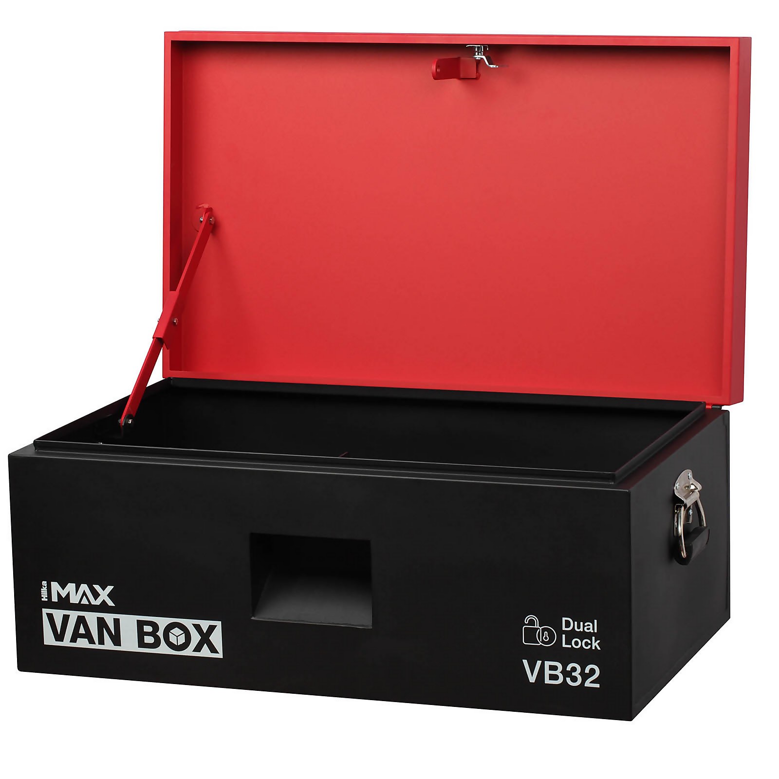 Hilka 32  Van Tool Storage Box Price Comparisons | Compare The Build