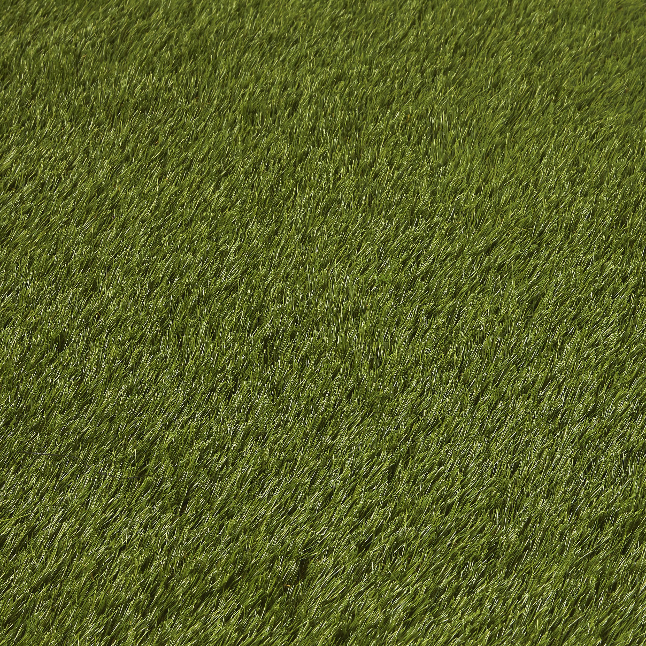 Blooma Olive Artificial Grass 4M² (T)47mm Price Comparisons | Compare The Build