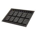 Manthorpe Cross Flow Panel Vent - 450mm Rafter Centres (Box Of 50) Manthorpe Building Products G450 Price Comparisons | Compare The Build