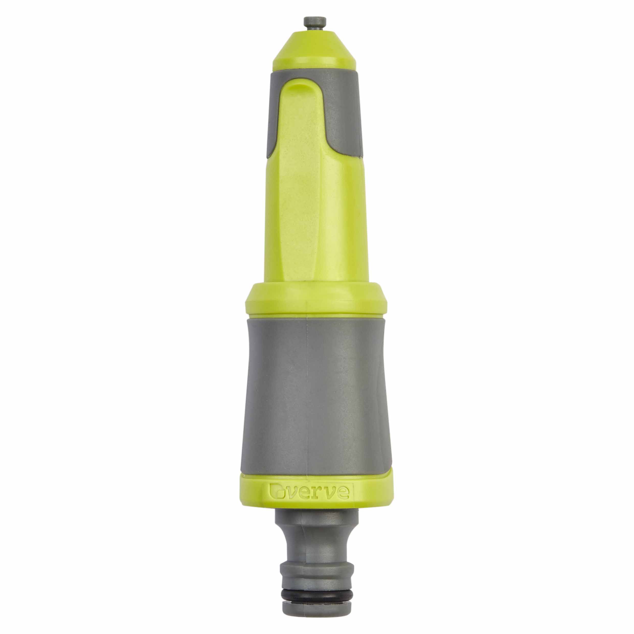 Verve 2 Function Hose Nozzle Price Comparisons | Compare The Build