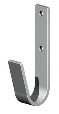 Rothley Steel Storage Hook (L)35mm Price Comparisons | Compare The Build