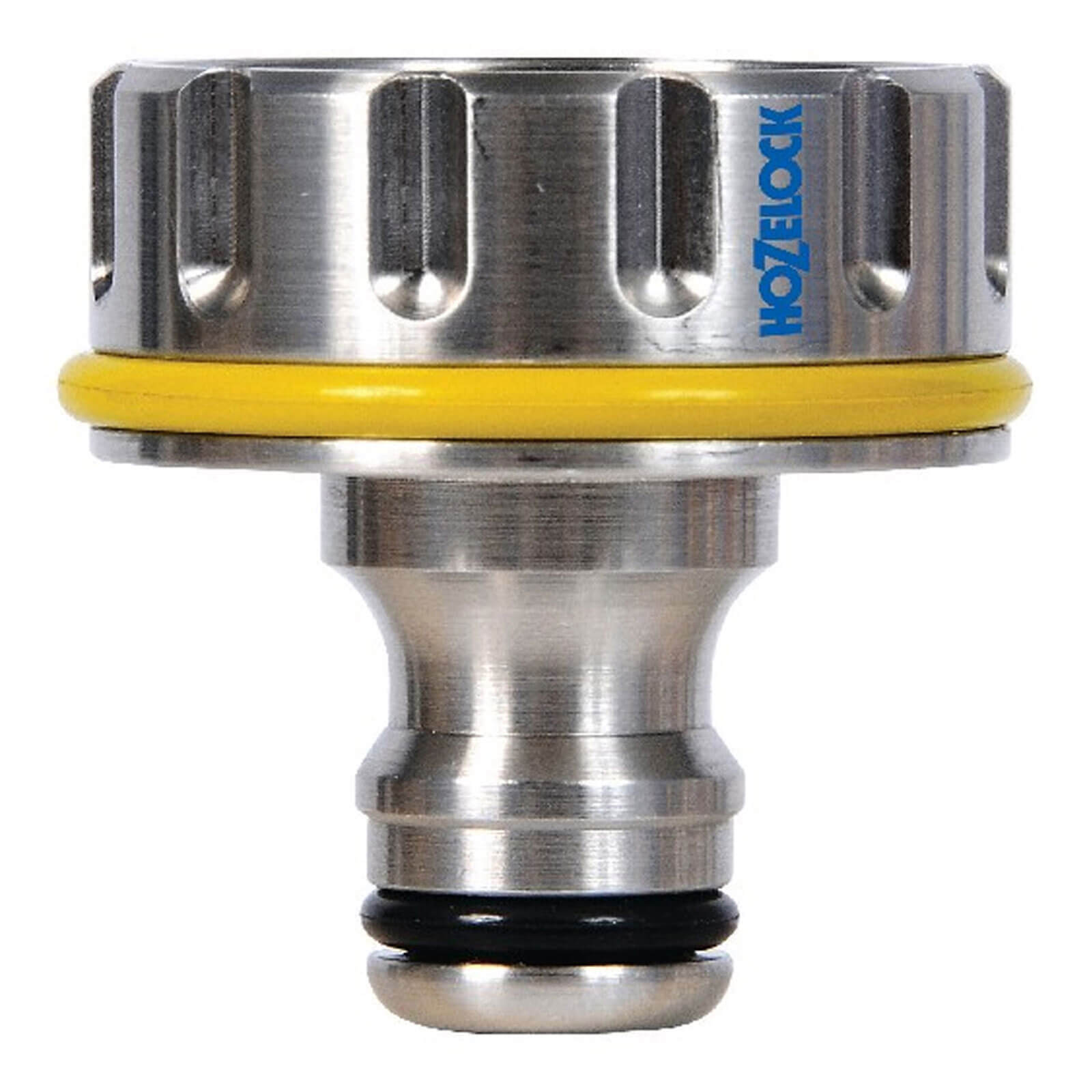 Hozelock Pro Metal Threaded Tap Hose Pipe Connector 33.3mm Price Comparisons | Compare The Build