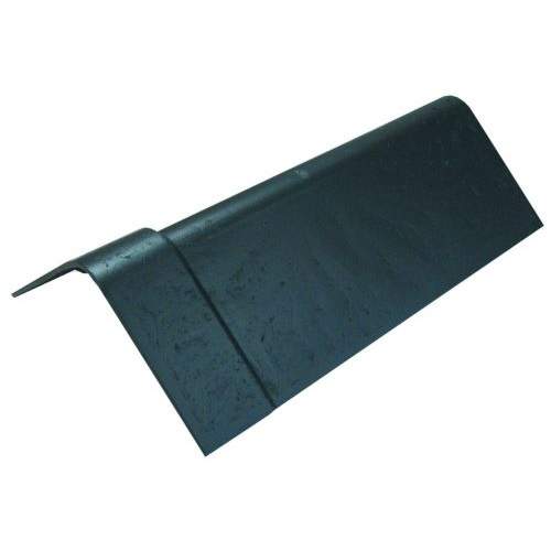 Plain Angle Fibre Cement Ridge  ~ 45 Deg Pitch (With Copper Fixing) SVK SVK015 Price Comparisons | Compare The Build