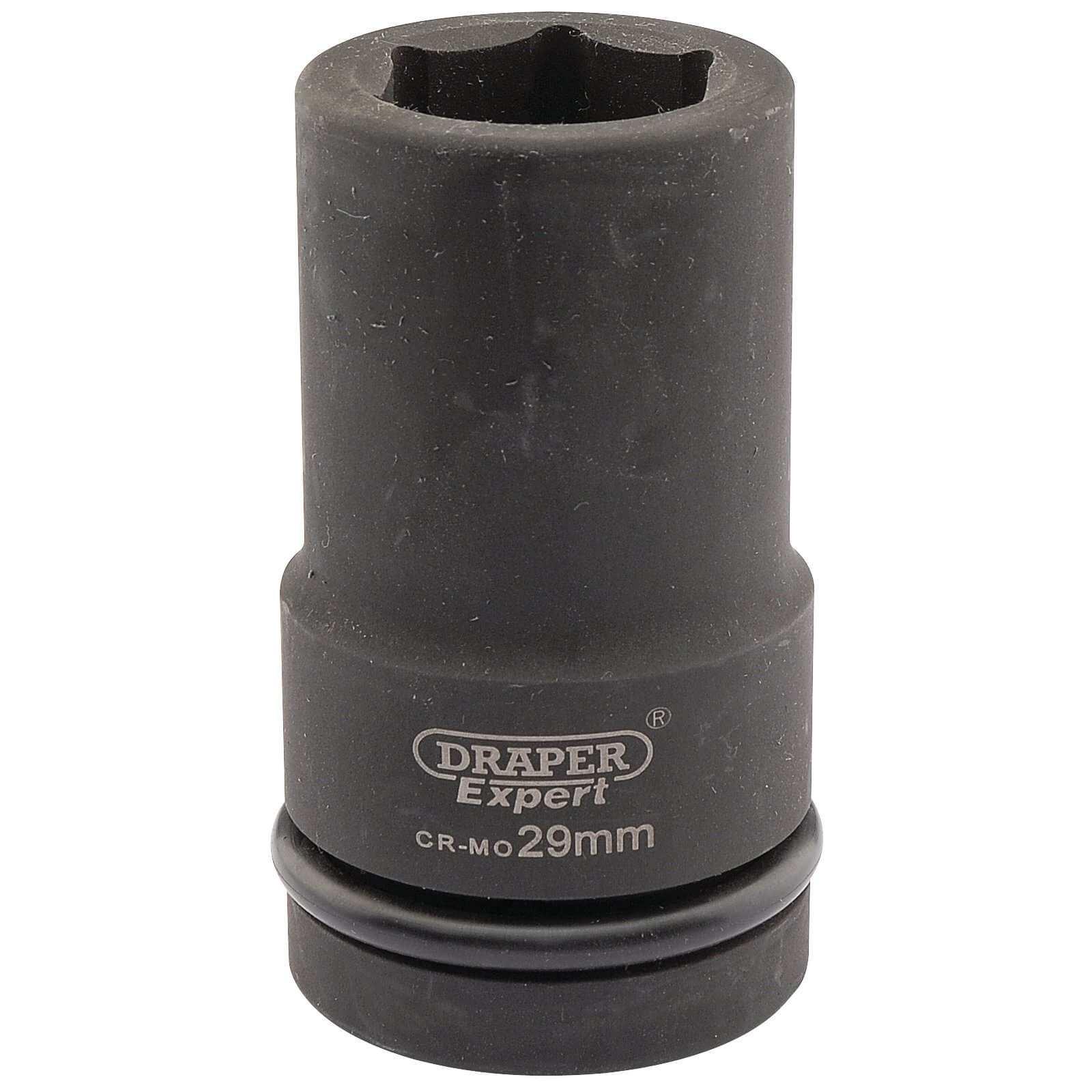 Draper Expert 1" Drive Deep Hexagon Impact Socket Metric 1" 29mm Price Comparisons | Compare The Build