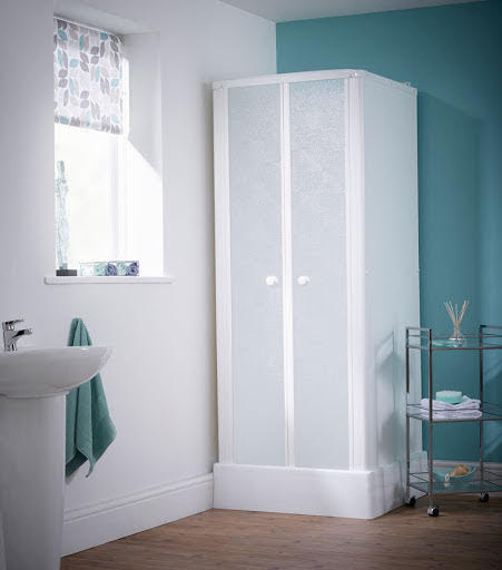 Kinedo Consort Shower Cubicle 800mm - CA10GB Price Comparisons | Compare The Build