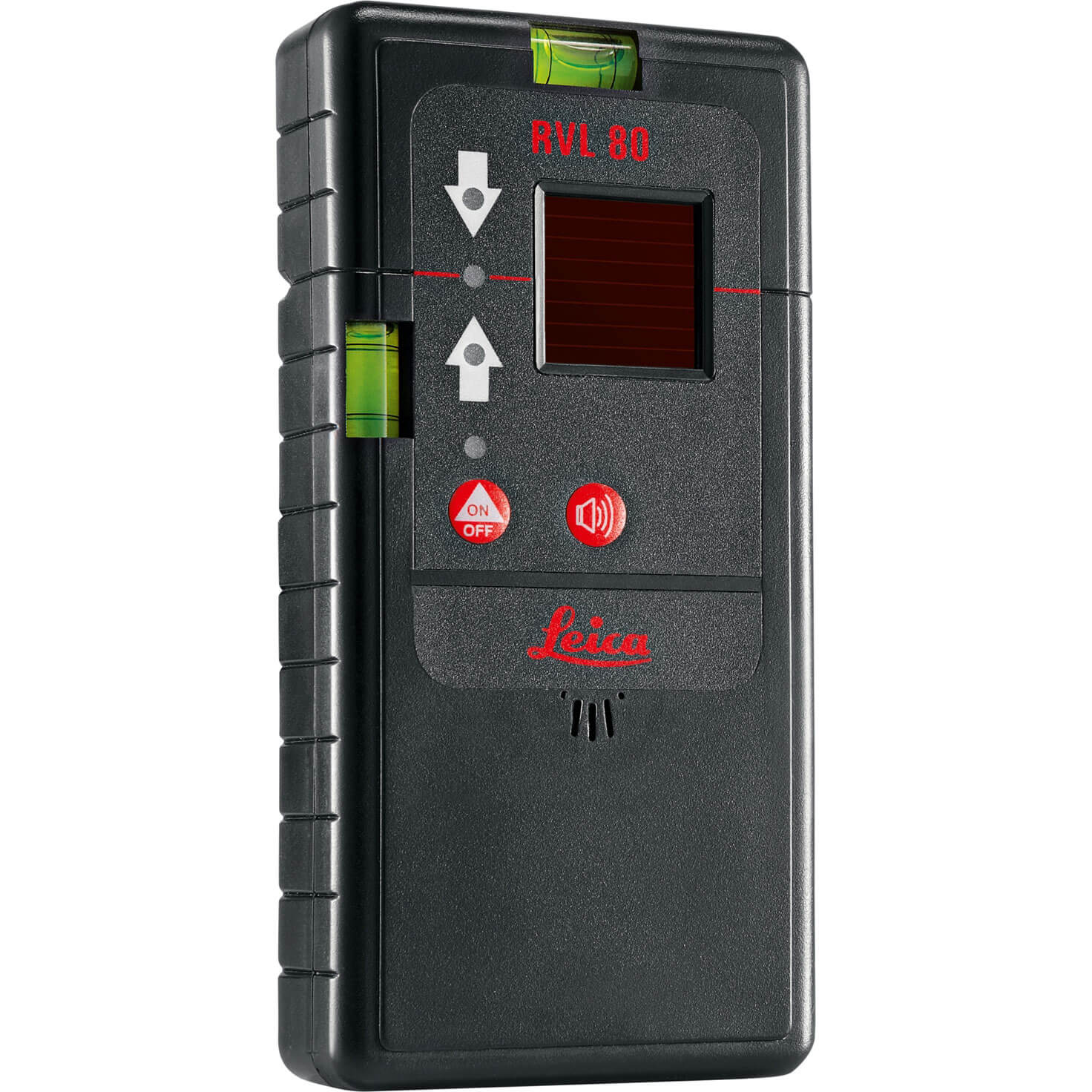 Leica Geosystems RVL 80 Line Receiver For Lino Laser Level Price Comparisons | Compare The Build