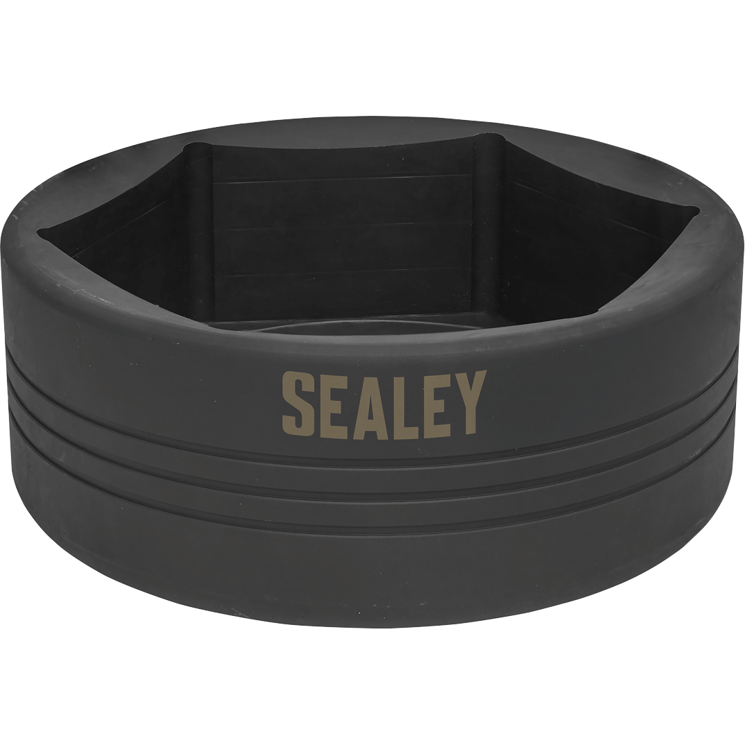 Sealey 1" Drive Heavy Duty Impact Socket Metric 1" 105mm Price Comparisons | Compare The Build