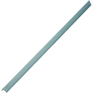 Aluminium Equal Angle Combitech Profile - 1m x 15.5 x 15.5mm Price Comparisons | Compare The Build