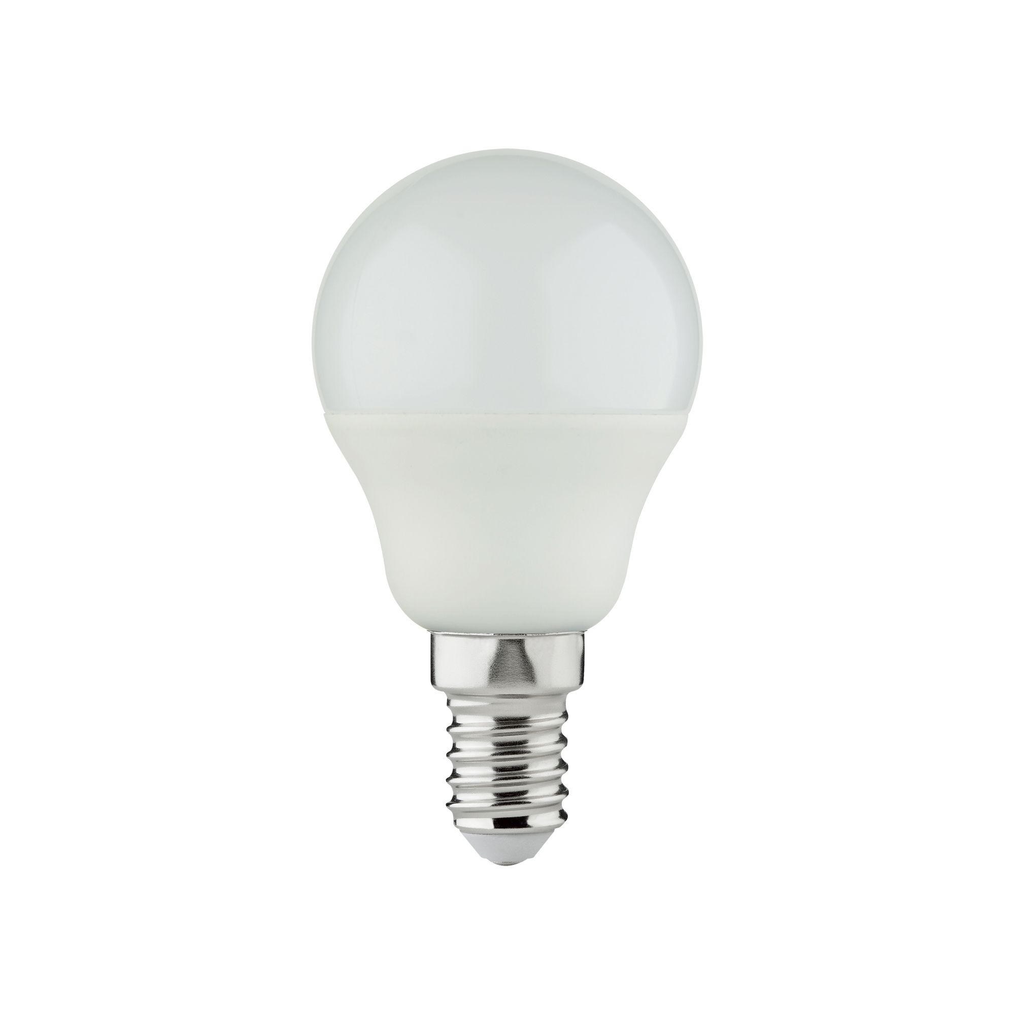 Diall E14 4.2W 470Lm Mini Globe Warm White Led Light Bulb, Pack Of 6 Price Comparisons | Compare The Build