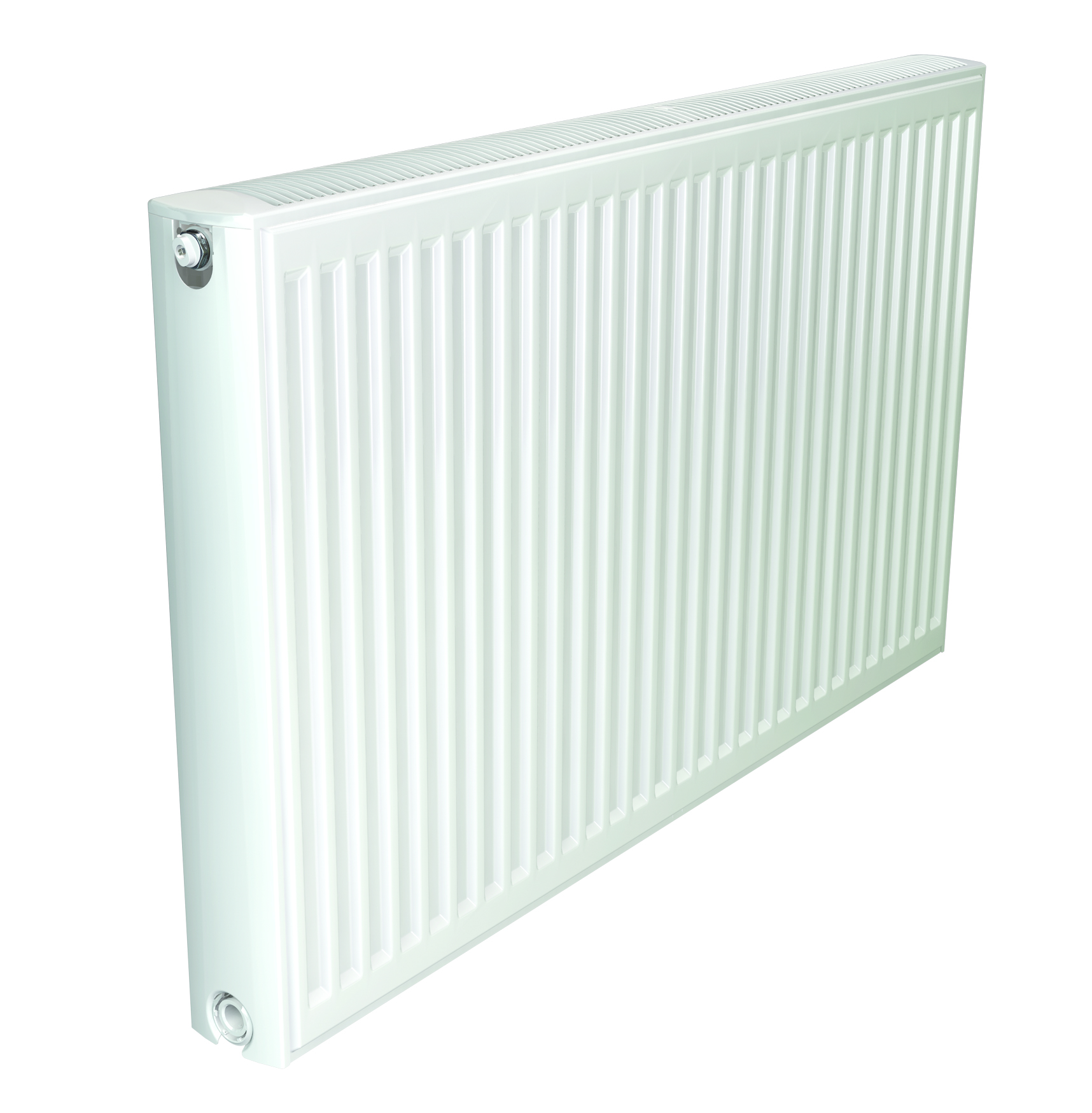 Stelrad Softline Compact P+ Double Panel Radiator 600mm x 1400mm Price Comparisons | Compare The Build