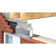 IG Heavy Duty Cavity Wall Lintel L1/HD WIL 75 1650mm Price Comparisons | Compare The Build