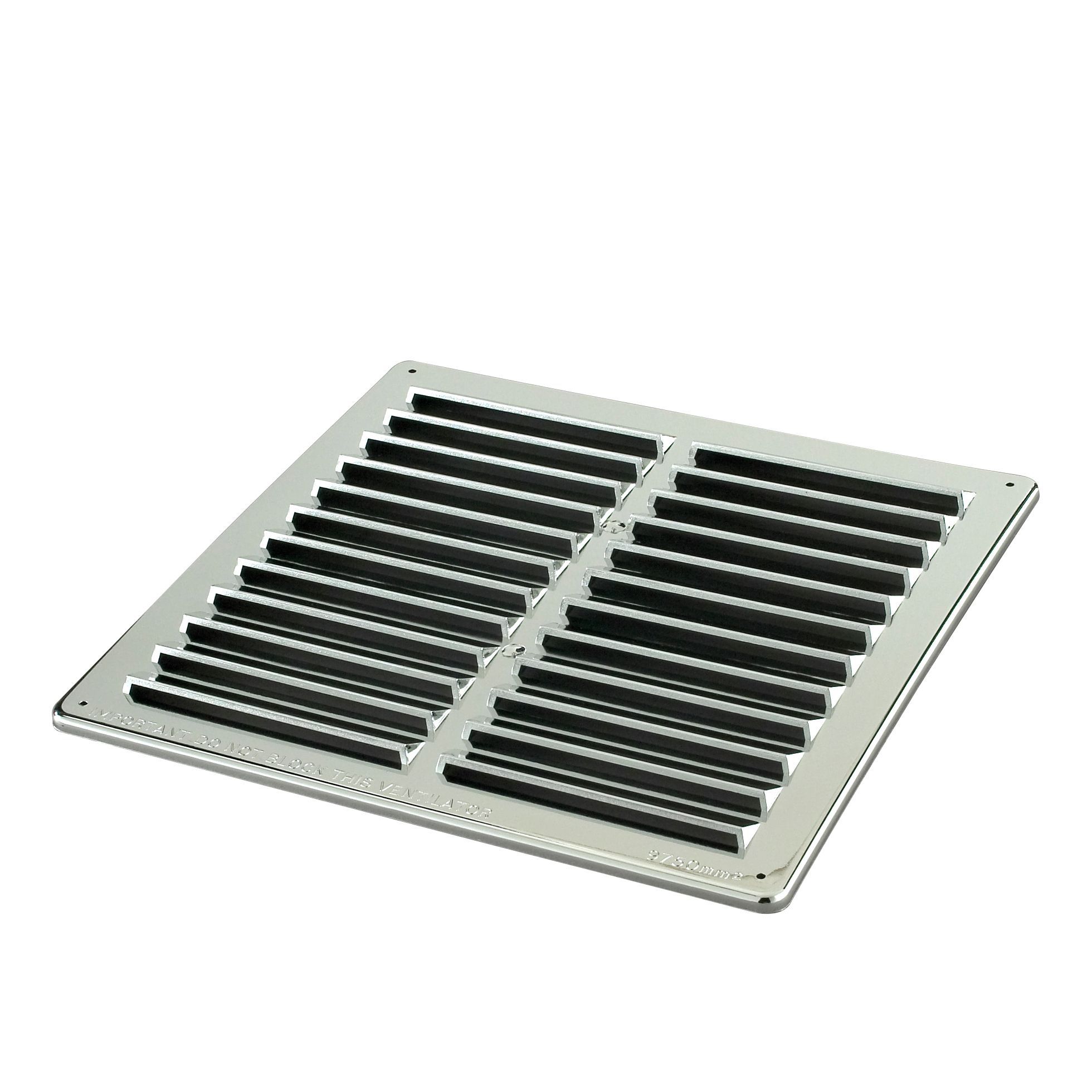 Air Vent Price Comparisons | Compare The Build