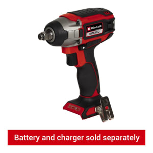 Einhell Power X-Change Impaxxo 18/230 Bare Brushless Cordless Impact Driver, in Lightweight Price Comparisons | Compare The Build