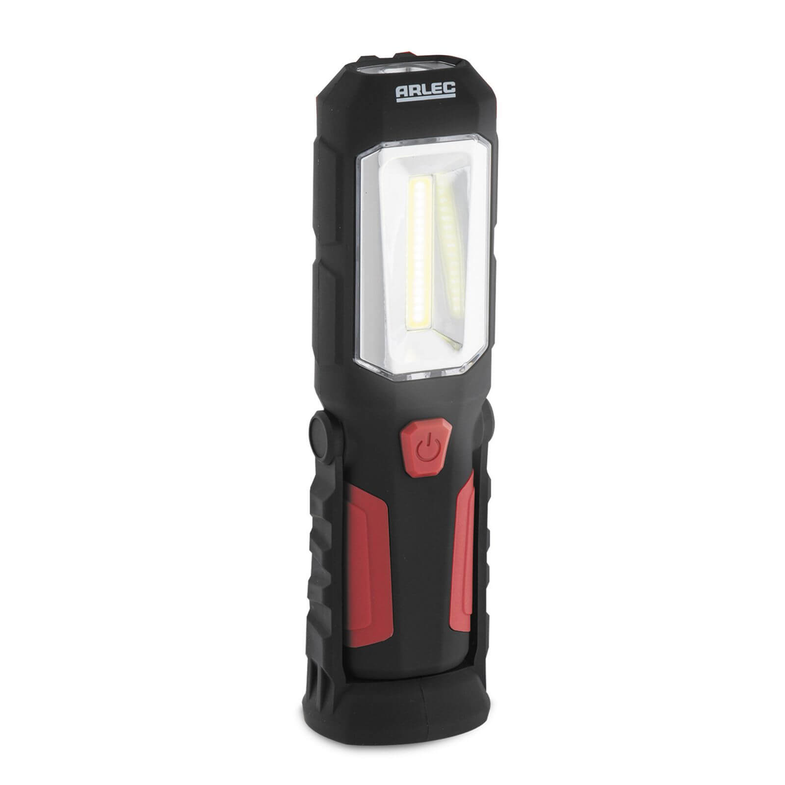 Arlec LED Utility Torch Price Comparisons | Compare The Build