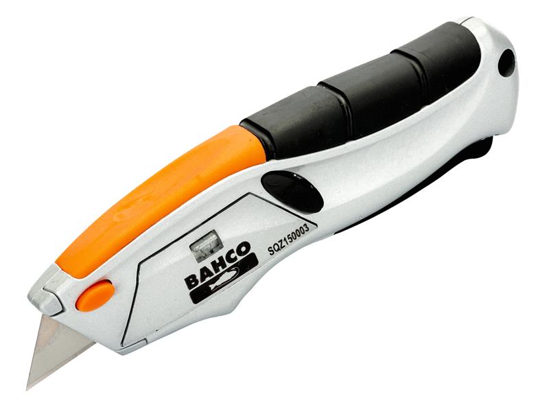 Bahco BAHSK SQZ150003 Squeeze Knife Price Comparisons | Compare The Build