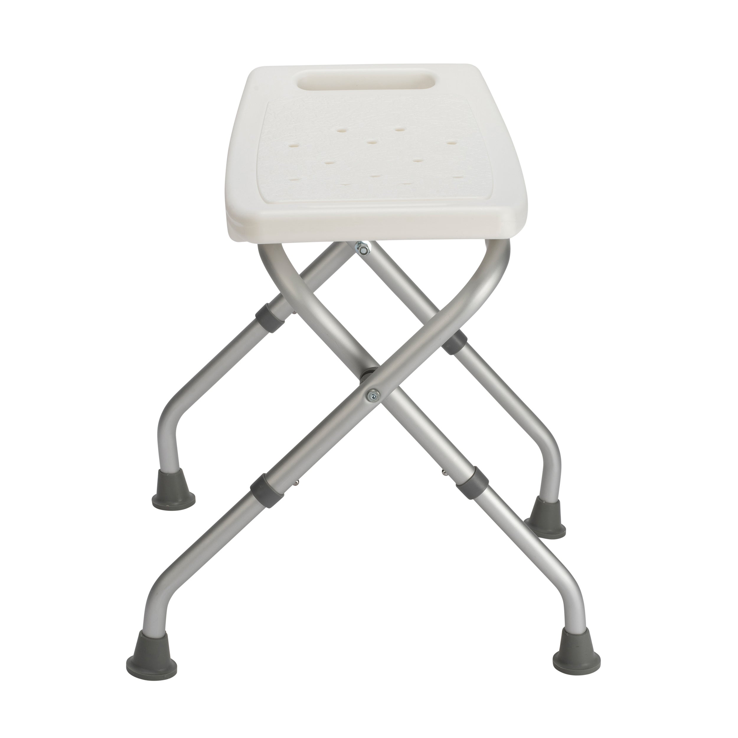 Adjustable Bathroom & Shower Seat White Price Comparisons | Compare The Build