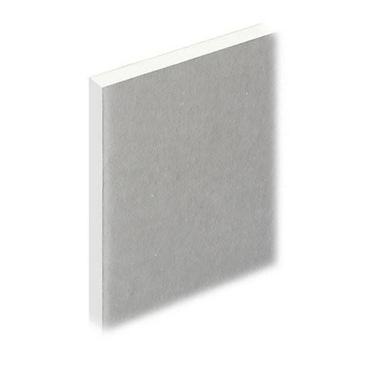 Knauf Vapour Panel 1800mm x 900mm x 12.5mm SE (1.62m2) Price Comparisons | Compare The Build