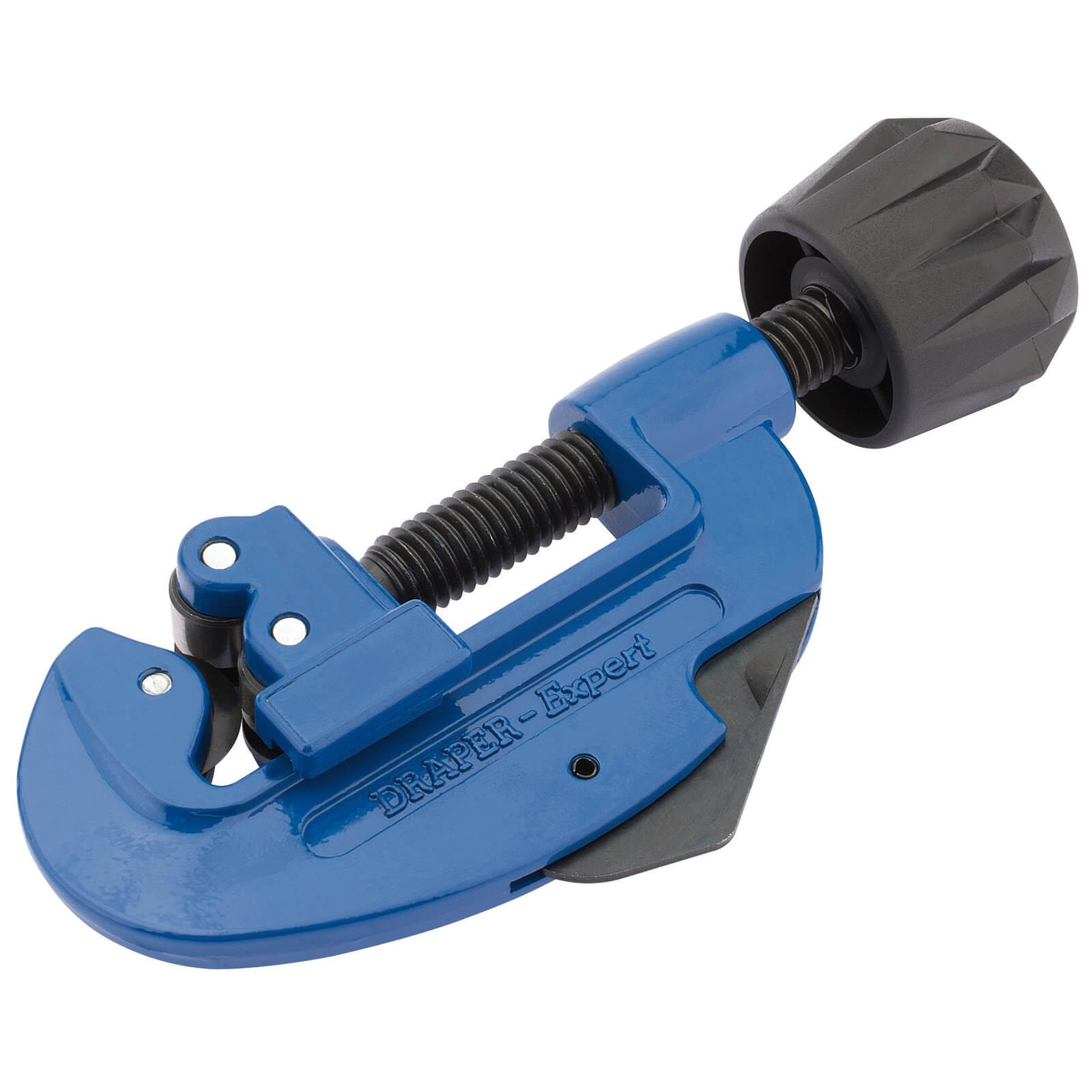 Draper Pipe Tubing Cutter 3mm - 30mm | Compare The Build